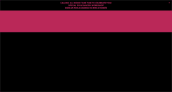 Desktop Screenshot of divadance.com